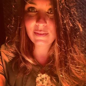 Meet your Posher, Kelsey